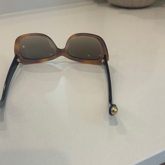 Dior Promesse3 tortoise shell Sunglasses - Picture 6 of 8